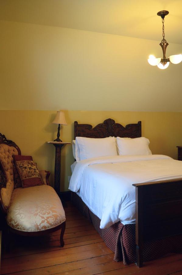 Hotel Magnetic Hill Winery à Moncton Extérieur photo